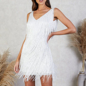Vestido Amanda