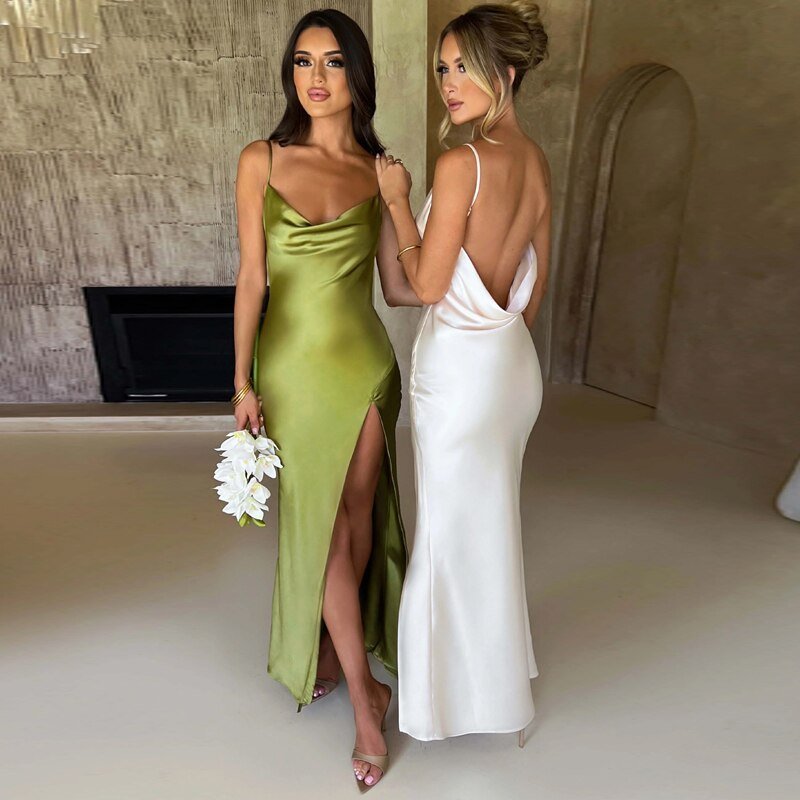 Vestido Pamella