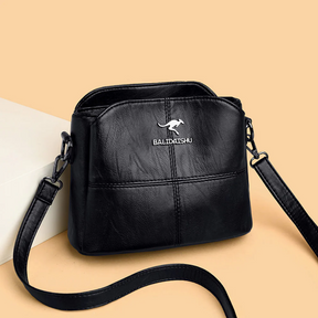 Bolsa Feminina de Couro Baliski