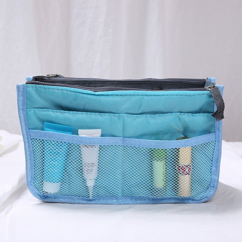 Organizador de bolsa Feminina