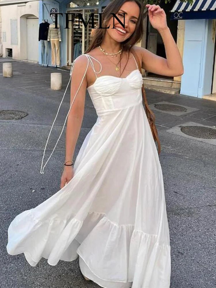 Vestido elegante feminino Joana