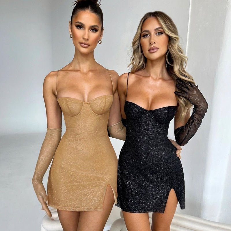 Vestido Eva