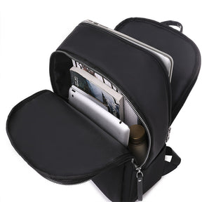 Mochila Feminina Para Notebook Basic