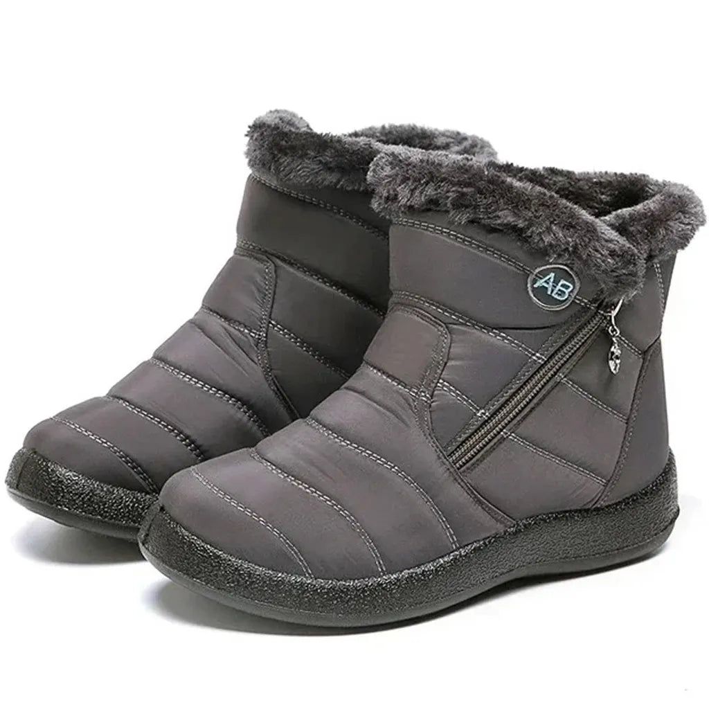 Bota Feminina Aylana