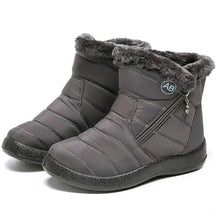 Bota Feminina Aylana