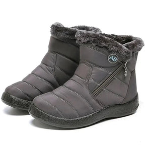 Bota Feminina Aylana