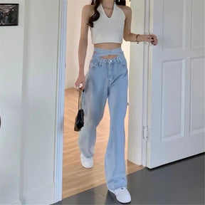 Calça Leg Effortless
