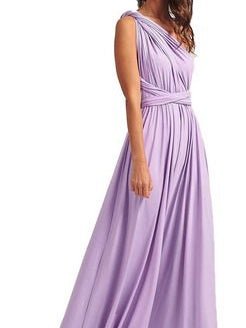 Vestido Longo Feminino Varias Formas Multiuso Festa Casamento formatura  com 20% De Desconto