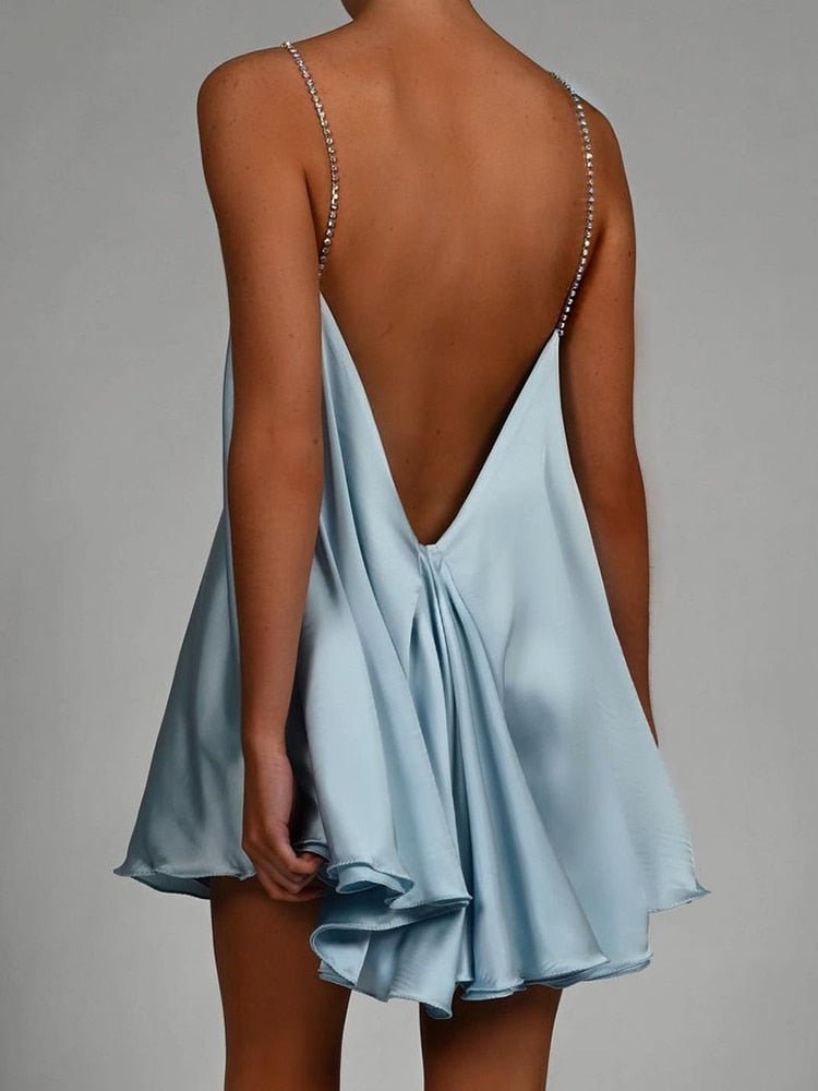 Vestido Maggie