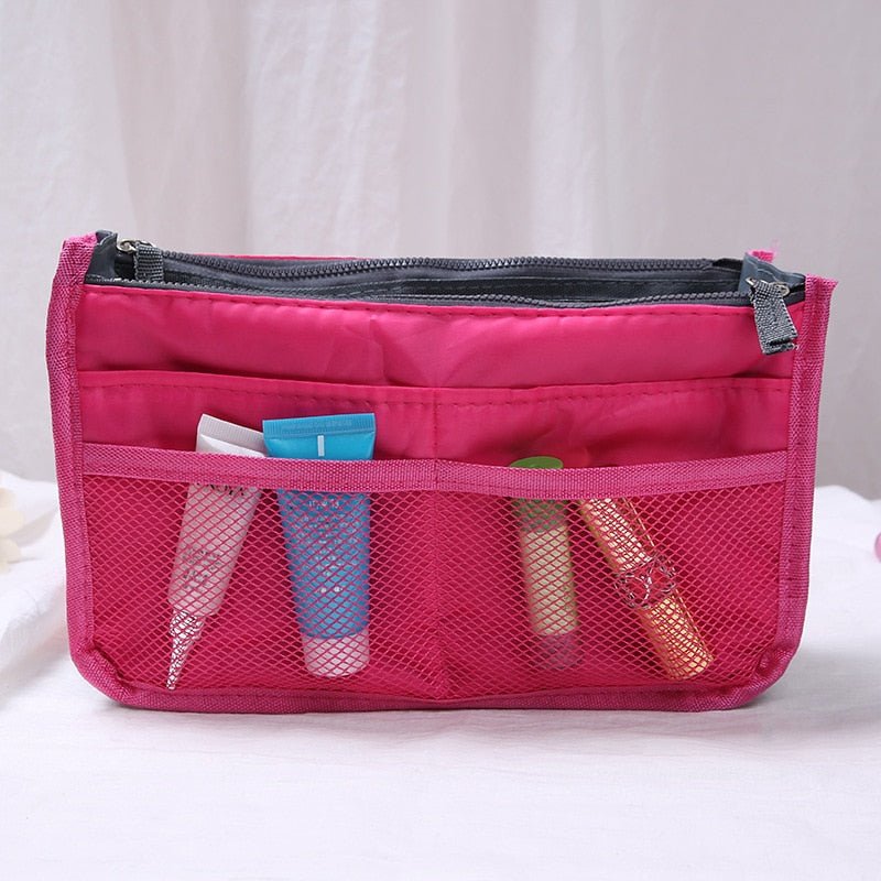 Organizador de bolsa Feminina