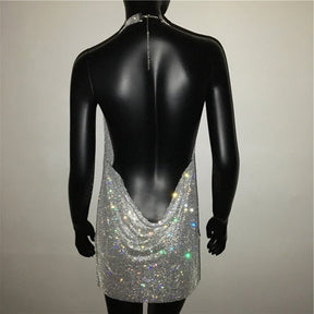 Vestido Stephanie