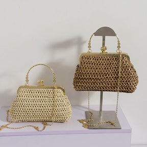 Bolsa de Palha Istambul