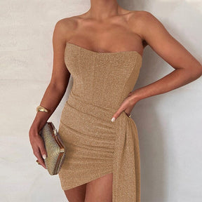 Vestido Maisa