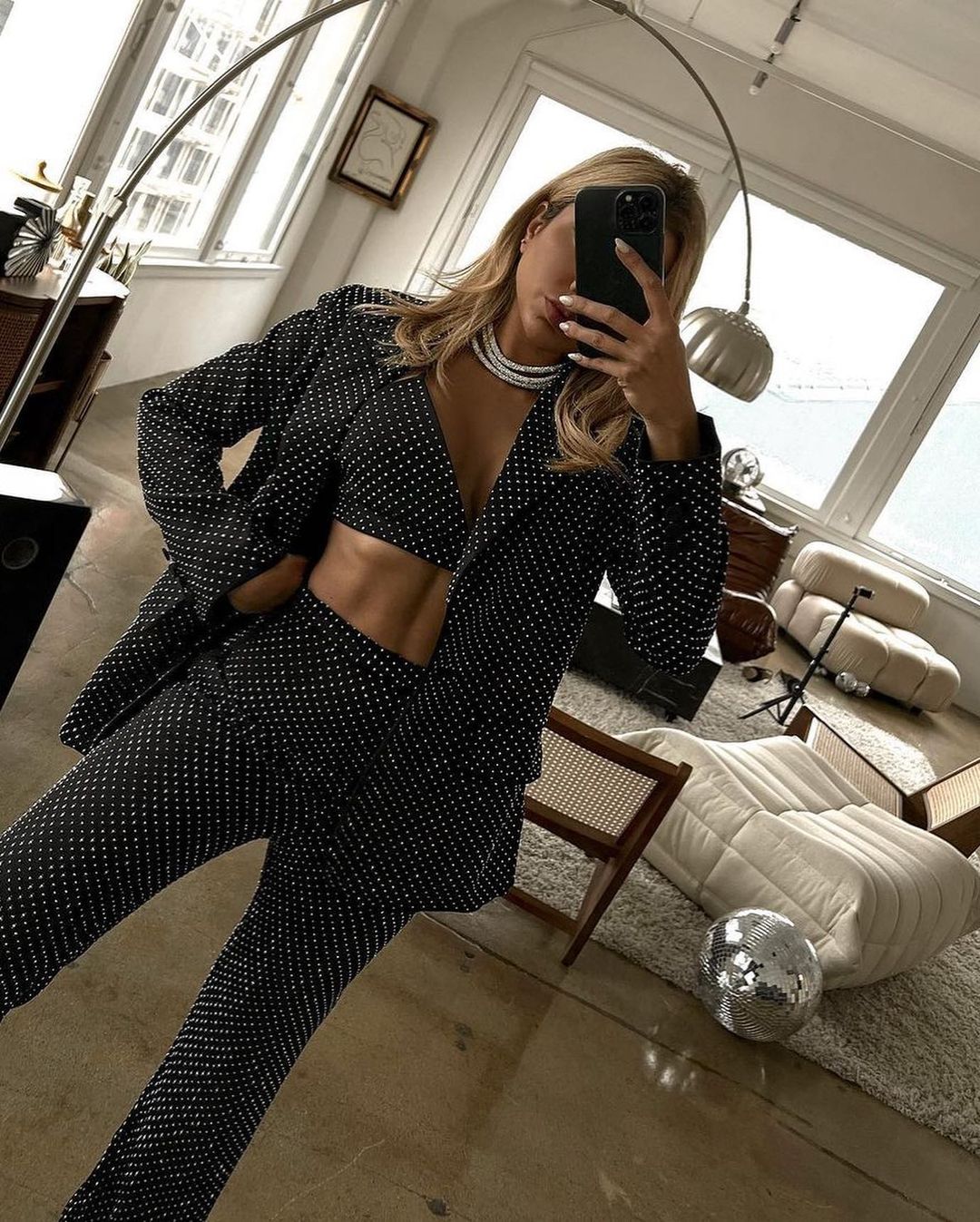 Conjunto Mara