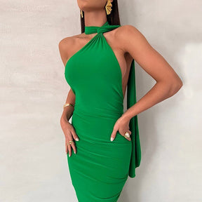 Vestido Meliza