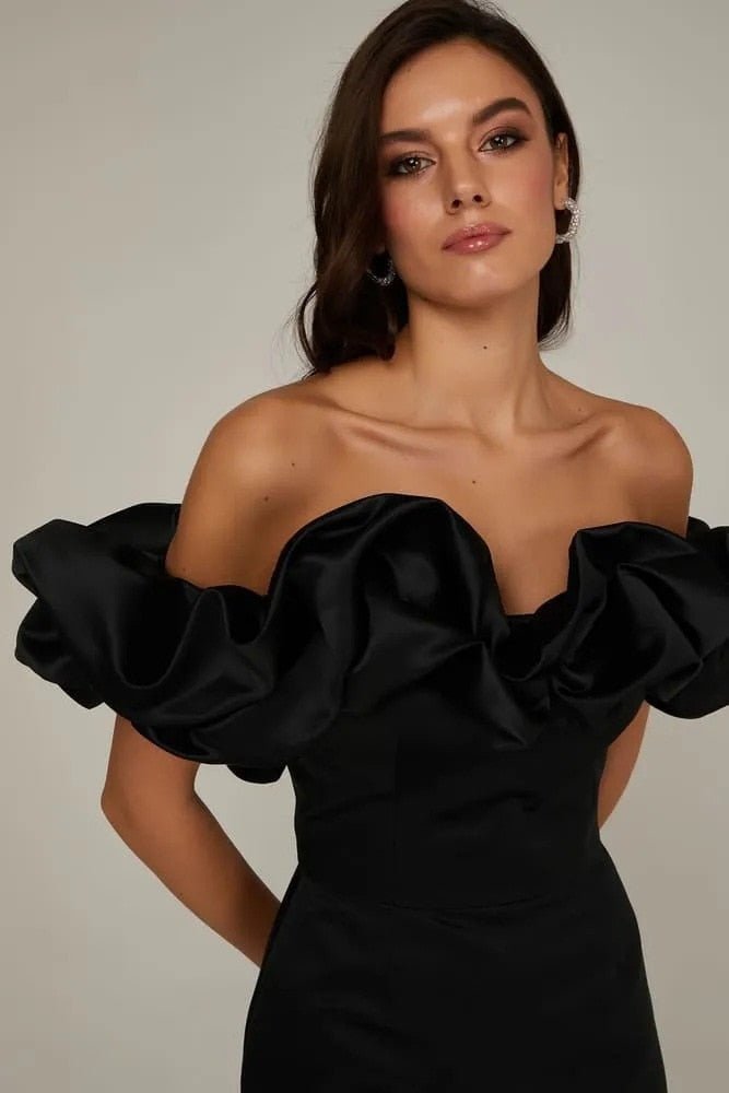 Vestido Nathalie