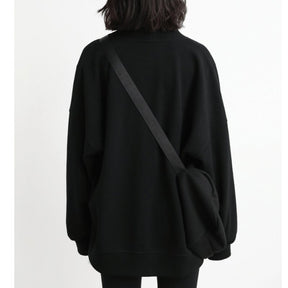 Casaco Feminino Casual Ethereal
