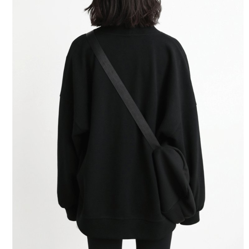 Casaco Feminino Casual Ethereal