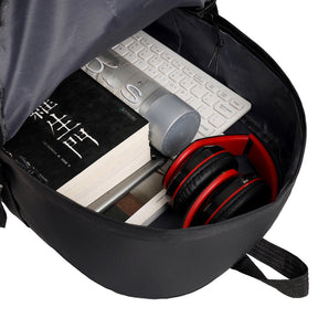 Mochila Para Faculdade