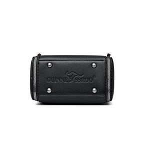 Bolsa Feminina Tiracolo - Feita em Couro Sintético