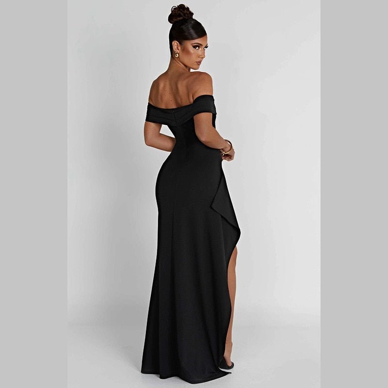 Vestido Shai