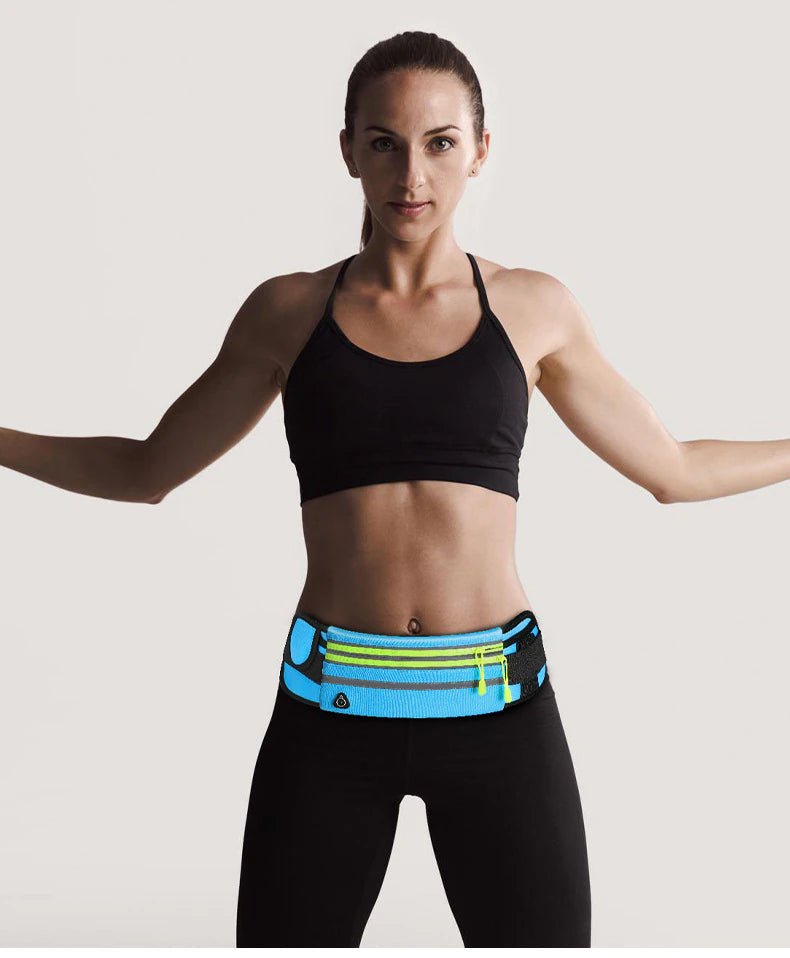 Pochete Feminina Sport