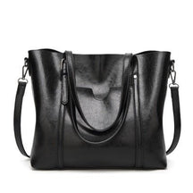 Bolsa Feminina de Couro Saco