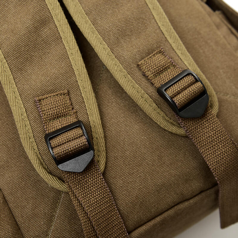 Mochila Masculina Escolar Dida Bear