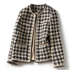 Blazer Feminino Casual Solstice