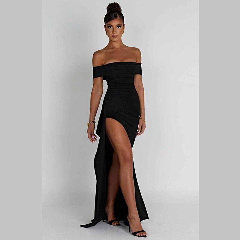 Vestido Shai