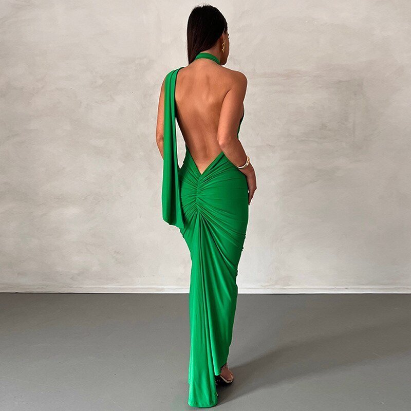 Vestido Meliza