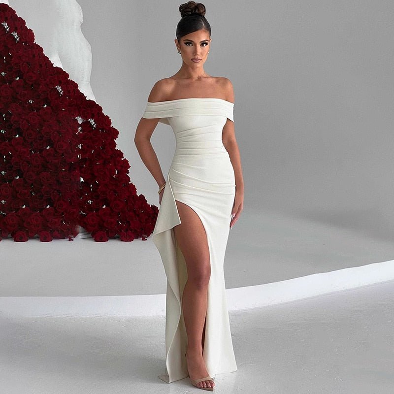 Vestido Shai