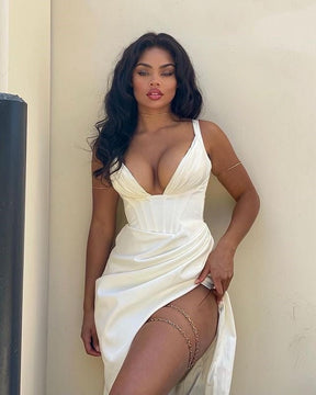 Vestido Mariana