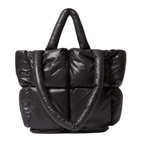Bolsa Puffer Feminina Grande