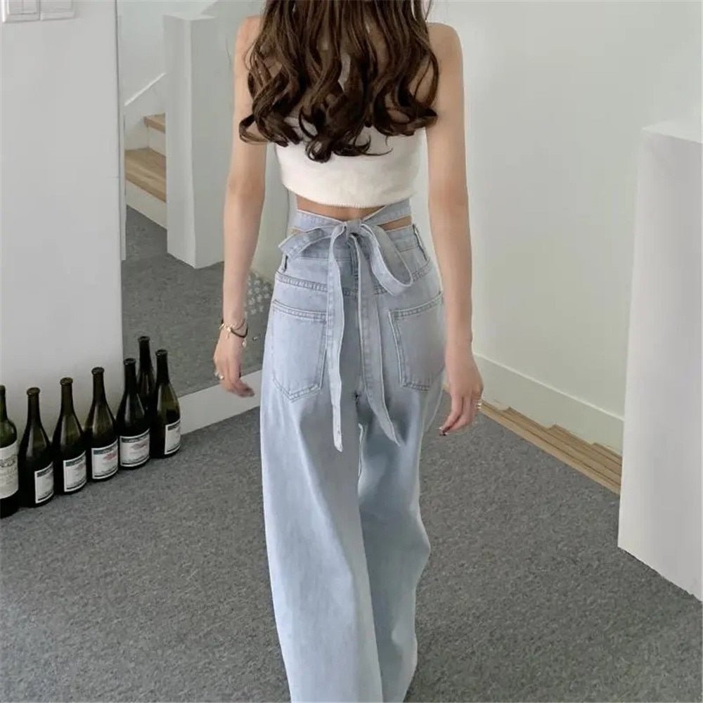 Calça Leg Effortless