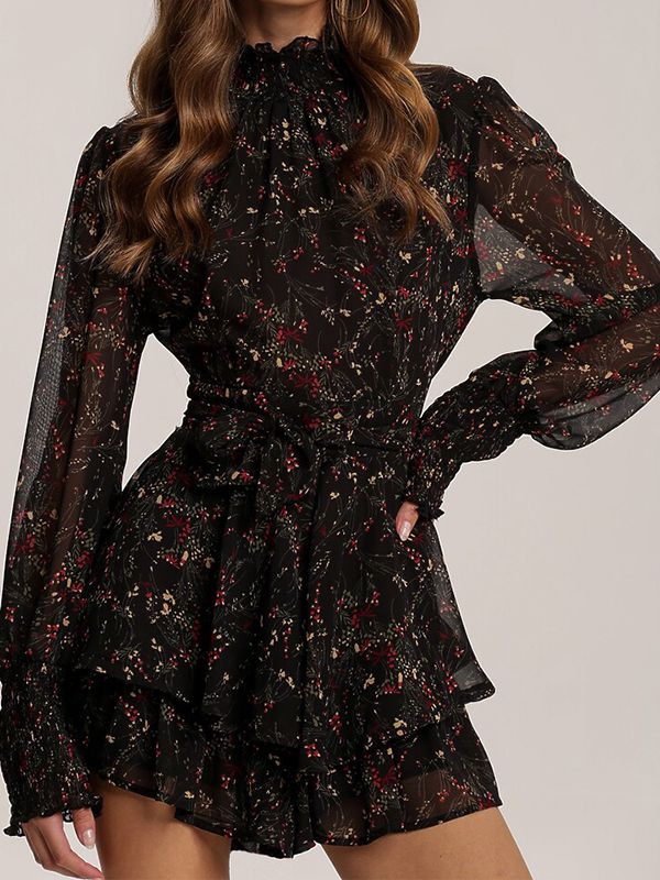 Vestido Jasmin