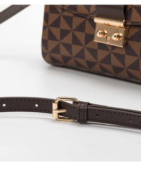 Bolsa Feminina Casual
