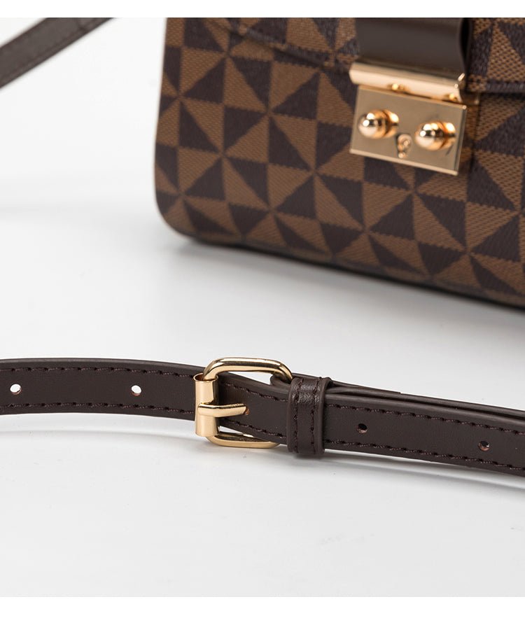 Bolsa Feminina Casual