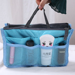 Organizador de bolsa Feminina