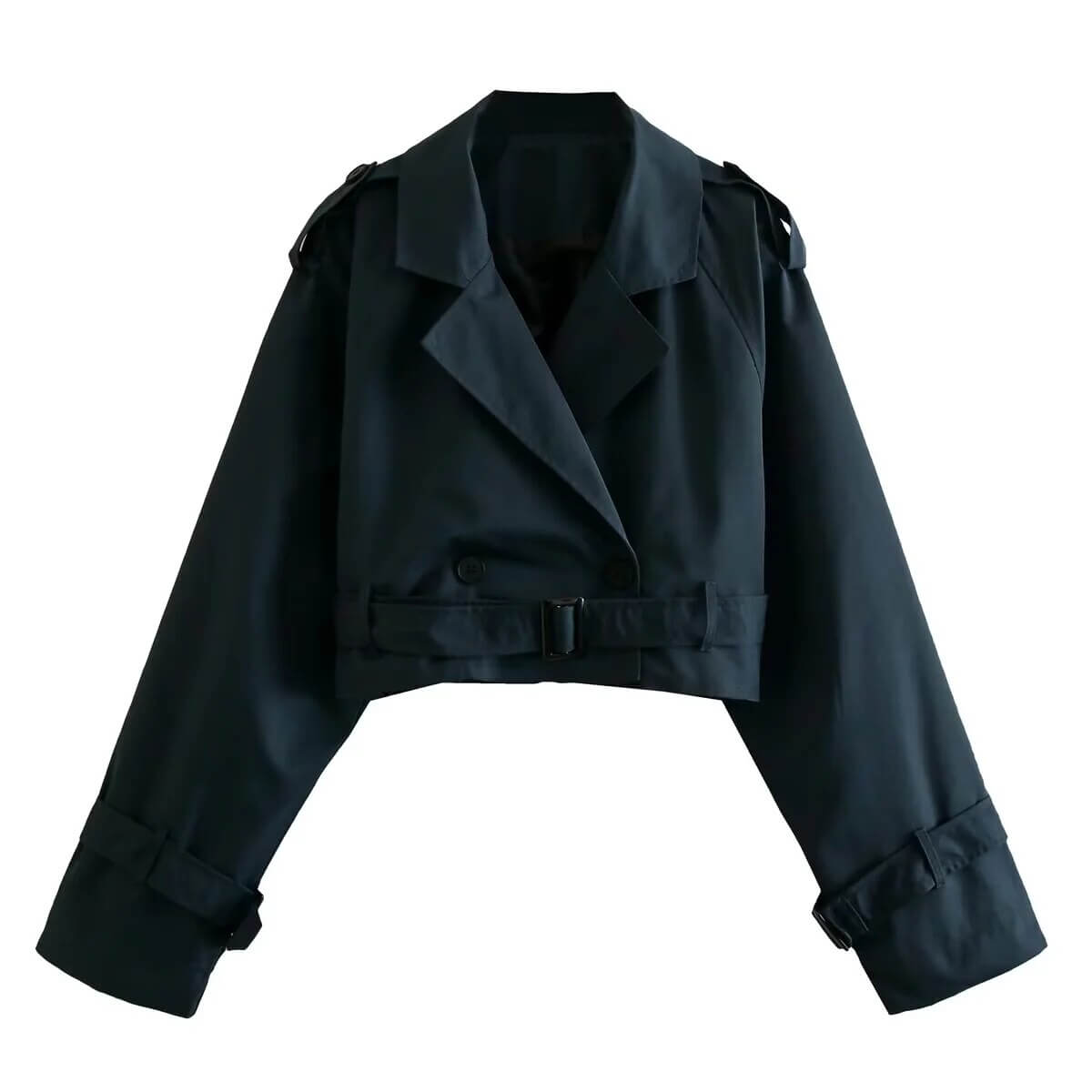 Casaco Feminino Curto Vortex