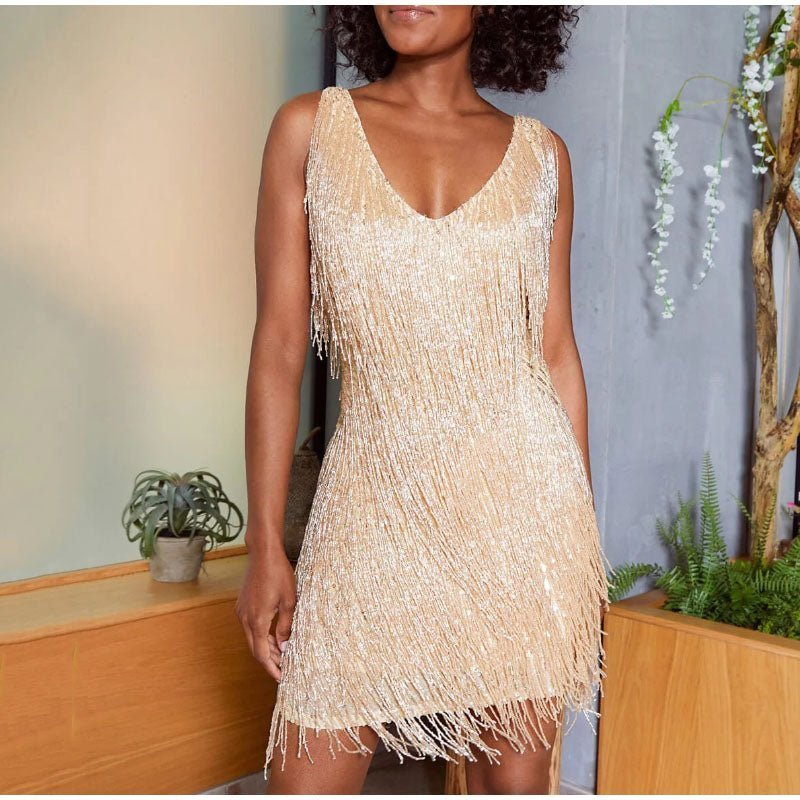 Vestido Amanda