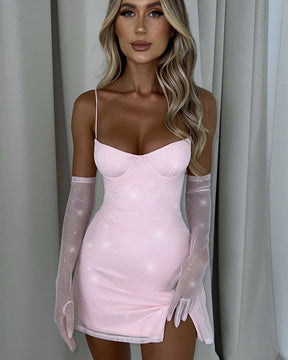 Vestido Eva