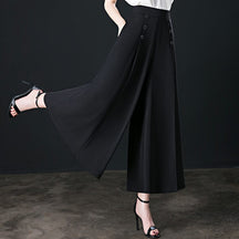 Calça Pantalona Autumn