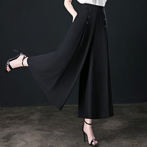 Calça Pantalona Autumn