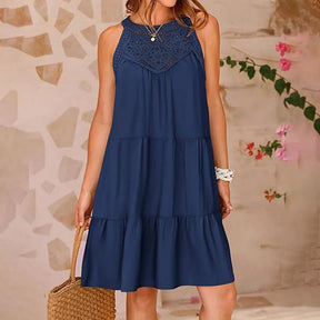 Vestido Feminino Anubis Delicato