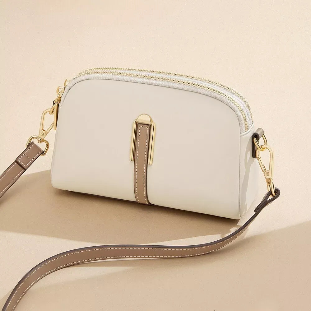 Bolsa Feminina de Couro