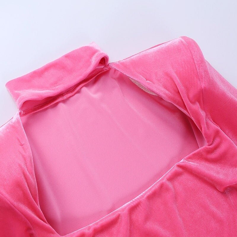 Vestido Laura
