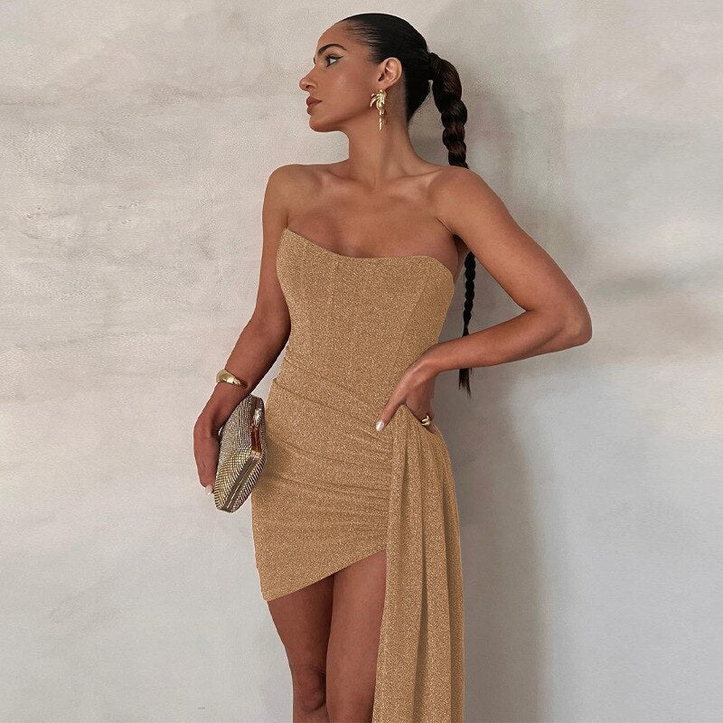 Vestido Maisa
