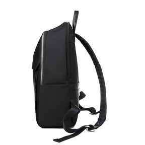 Mochila Feminina Para Notebook Basic