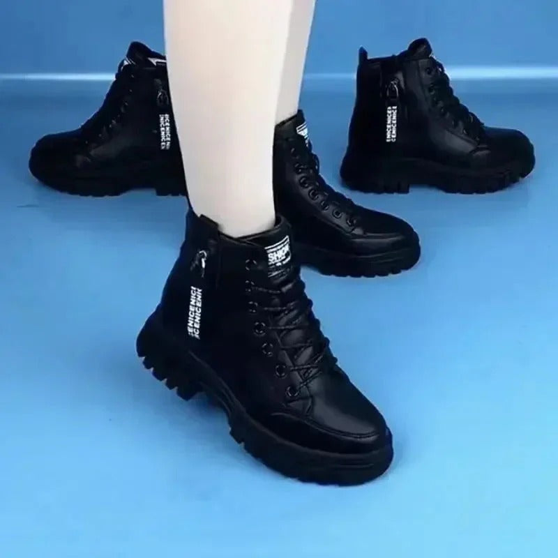Bota Inverno 2025 Premium